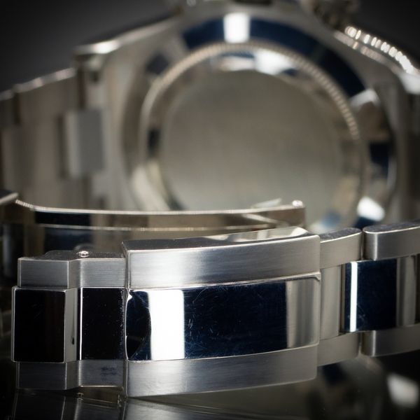 Rolex Daytona 116509